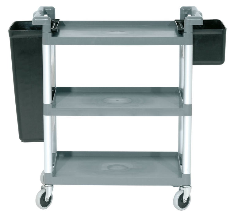 Clearing container set "Adjutant"