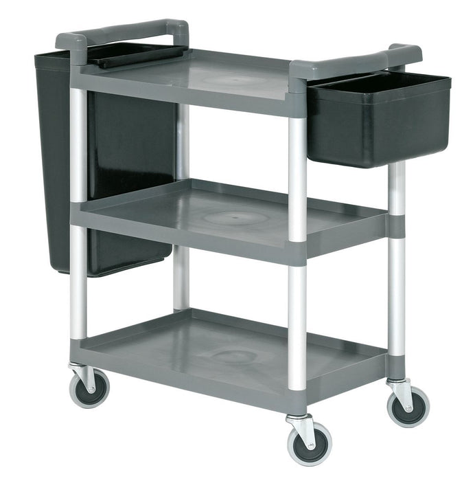 Clearing container set "Adjutant"