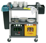 Afruimcontainer-sest "Adjutant"