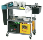 Afruimcontainer-sest "Adjutant"