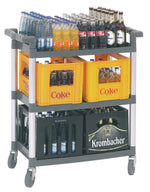 Serveerwagen TS "Adjutant"