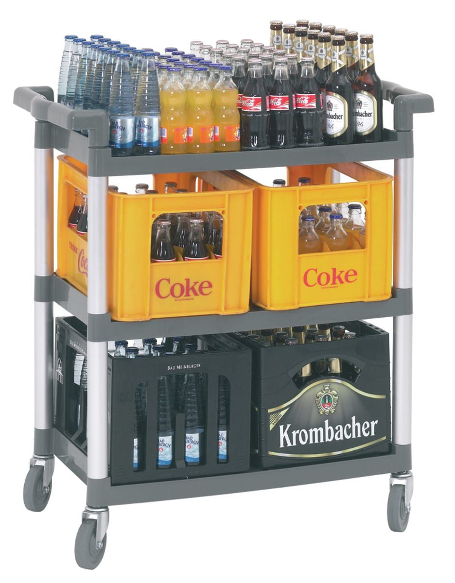 Serveerwagen TS "Adjutant"