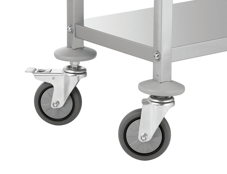 Cutlery trolley TBST200