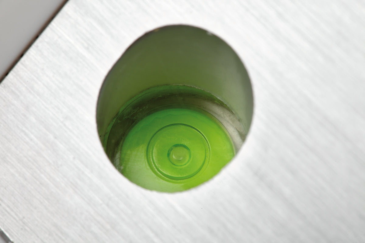 Keukenweegschaal, 15kg, 2g