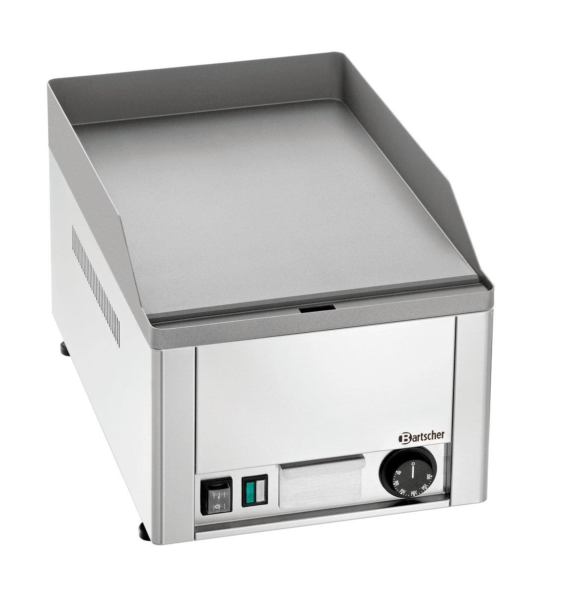 Grillplaat GDP 320E-G
