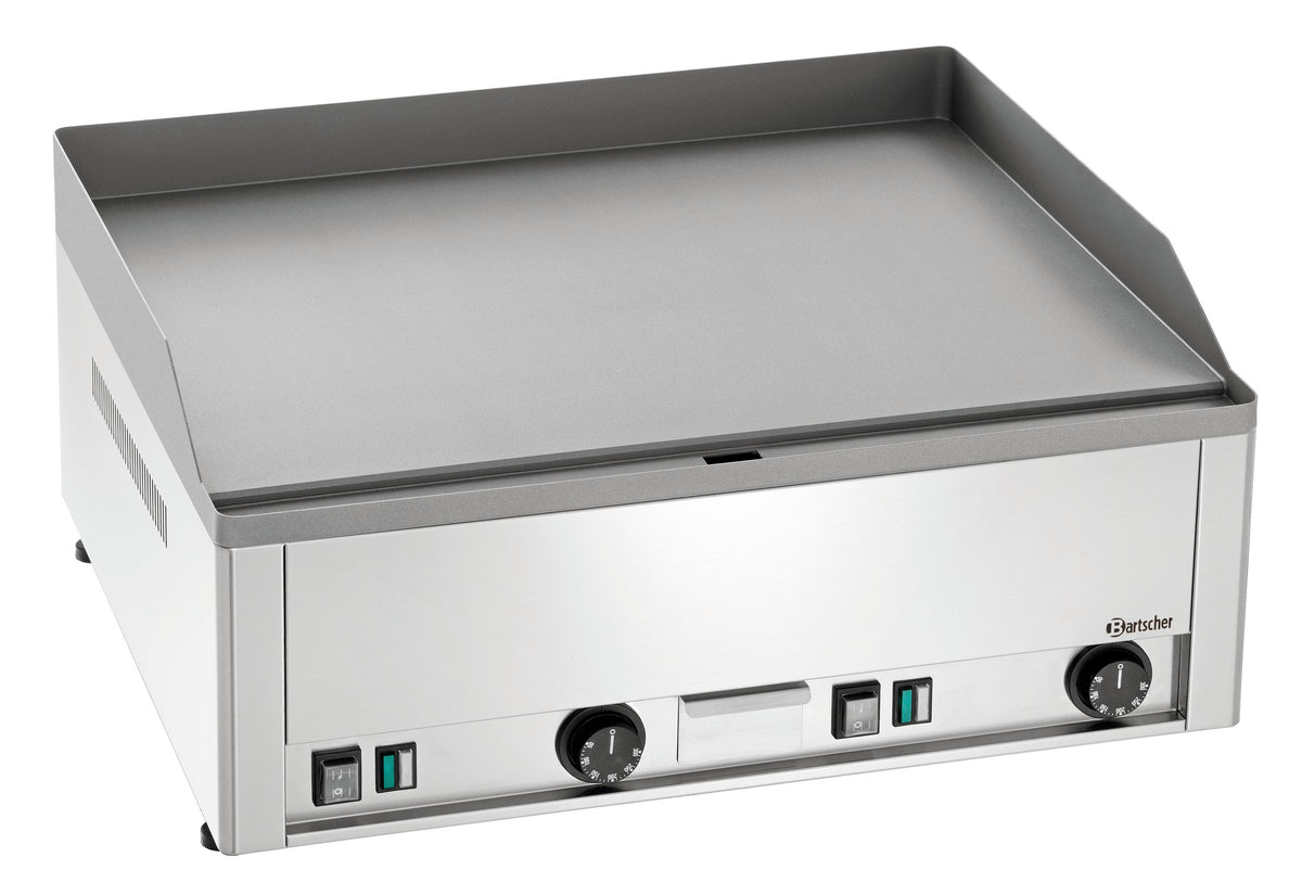 Grillplaat GDP 650E-G