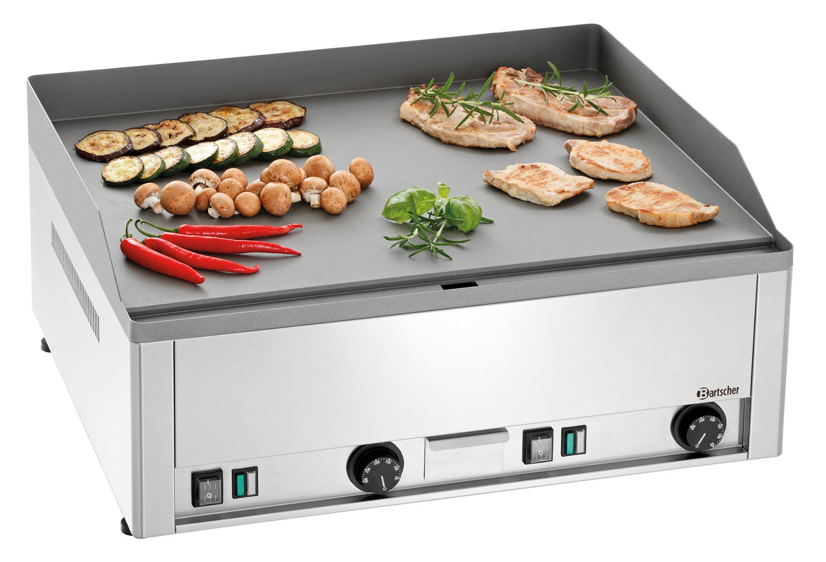Grillplaat GDP 650E-G