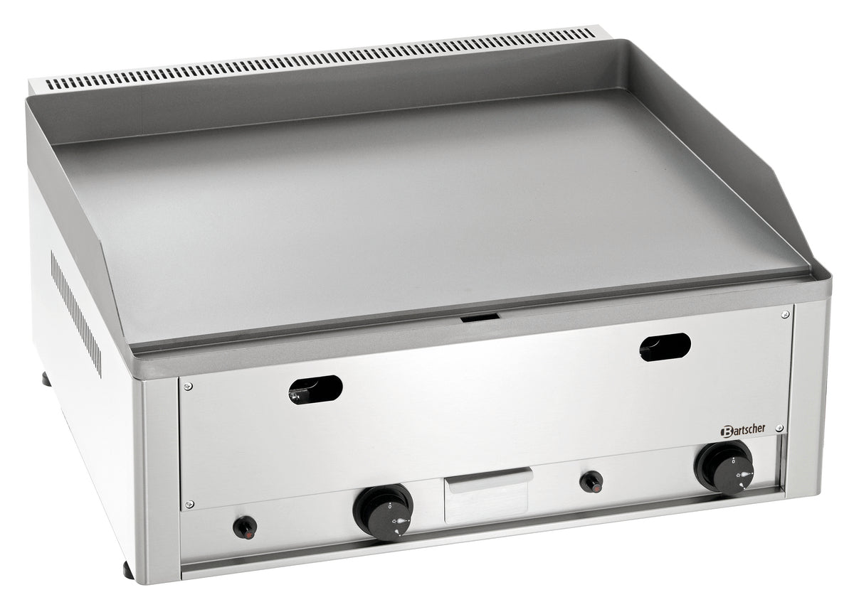 Grillplaat GDP 650G-G