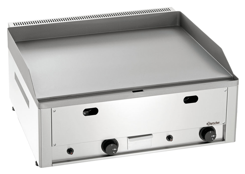 Grill plate GDP 650G-G