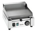 Grillplaat GDP 260E-G