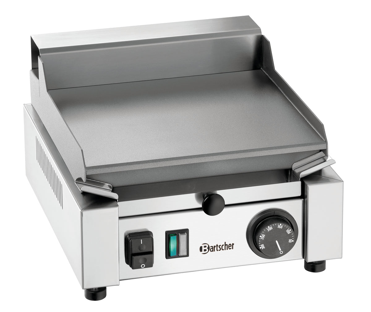 Grillplaat GDP 260E-G