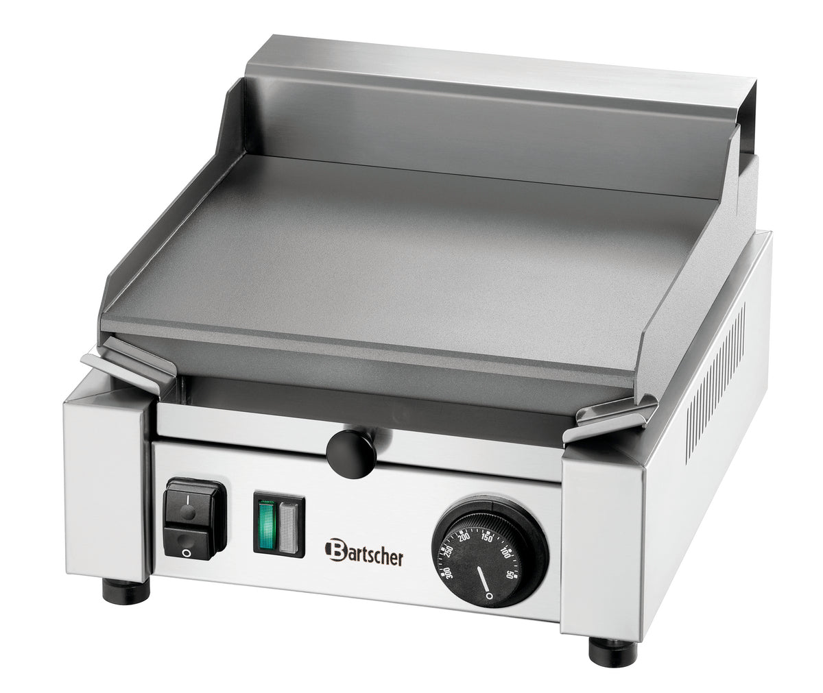 Grillplaat GDP 260E-G
