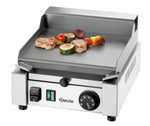 Grillplaat GDP 260E-G