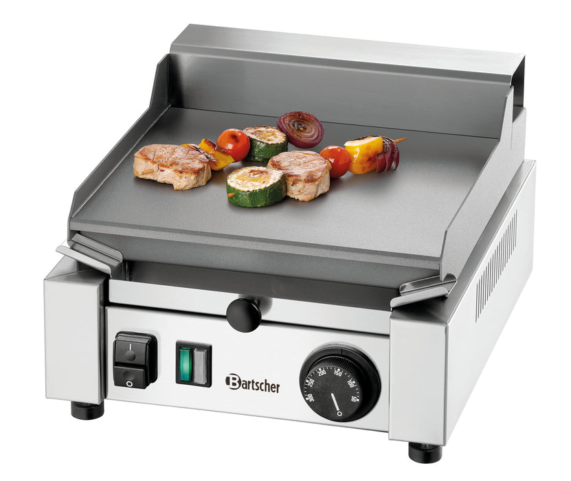 Grillplaat GDP 260E-G