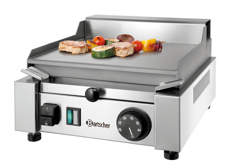 Grillplaat GDP 260E-G