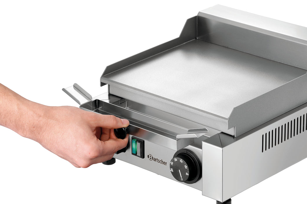 Grillplaat GDP 260E-G