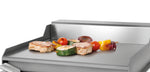 Grillplaat GDP 260E-G
