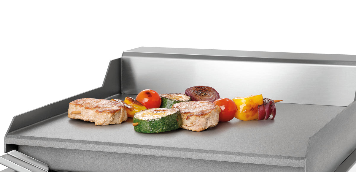Grillplaat GDP 260E-G