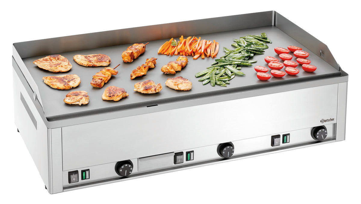 Grillplaat GDP 980E-G