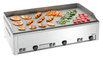 Grillplaat GDP 980E-G