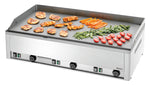 Grillplaat GDP 980E-G