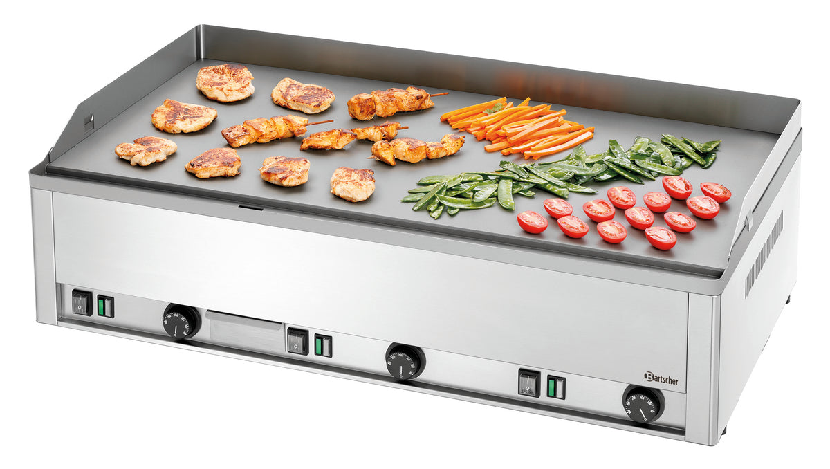 Grill plate GDP 980E-G