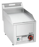 Bakplaat GPL 320E-G