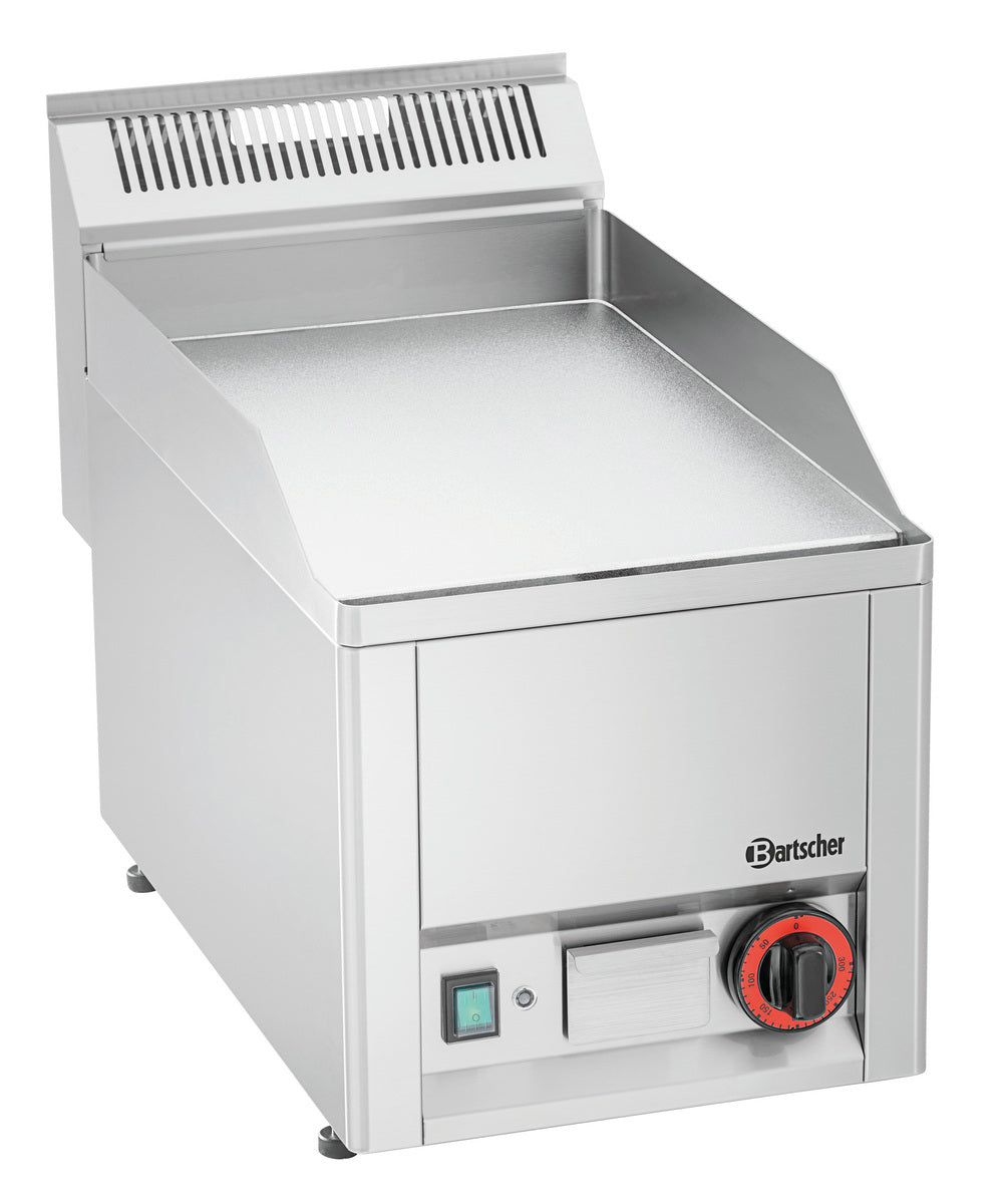 Bakplaat GPL 320E-G