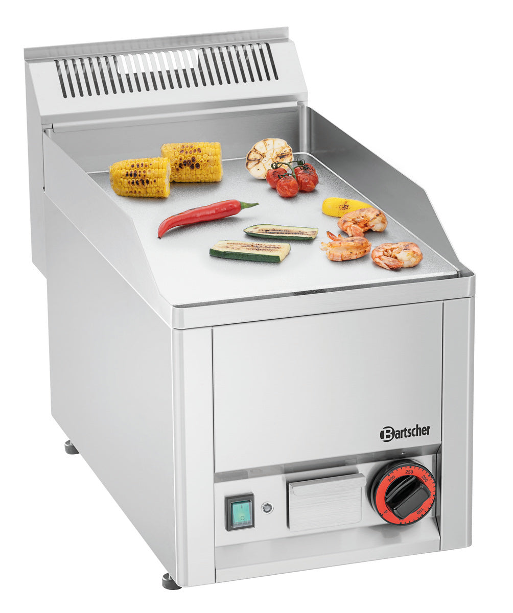 Bakplaat GPL 320E-G