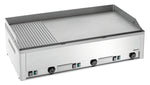 Grillplaat GDP 980E-GR