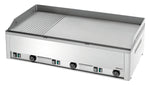 Grillplaat GDP 980E-GR
