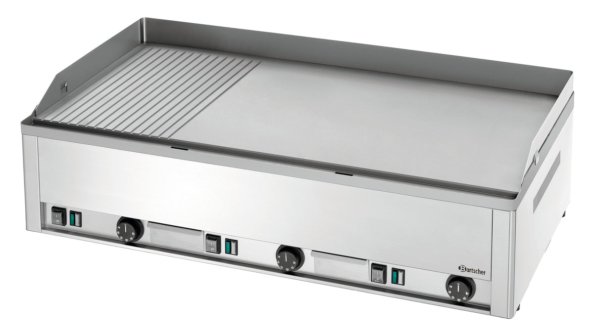 Grill plate GDP 980E-GR