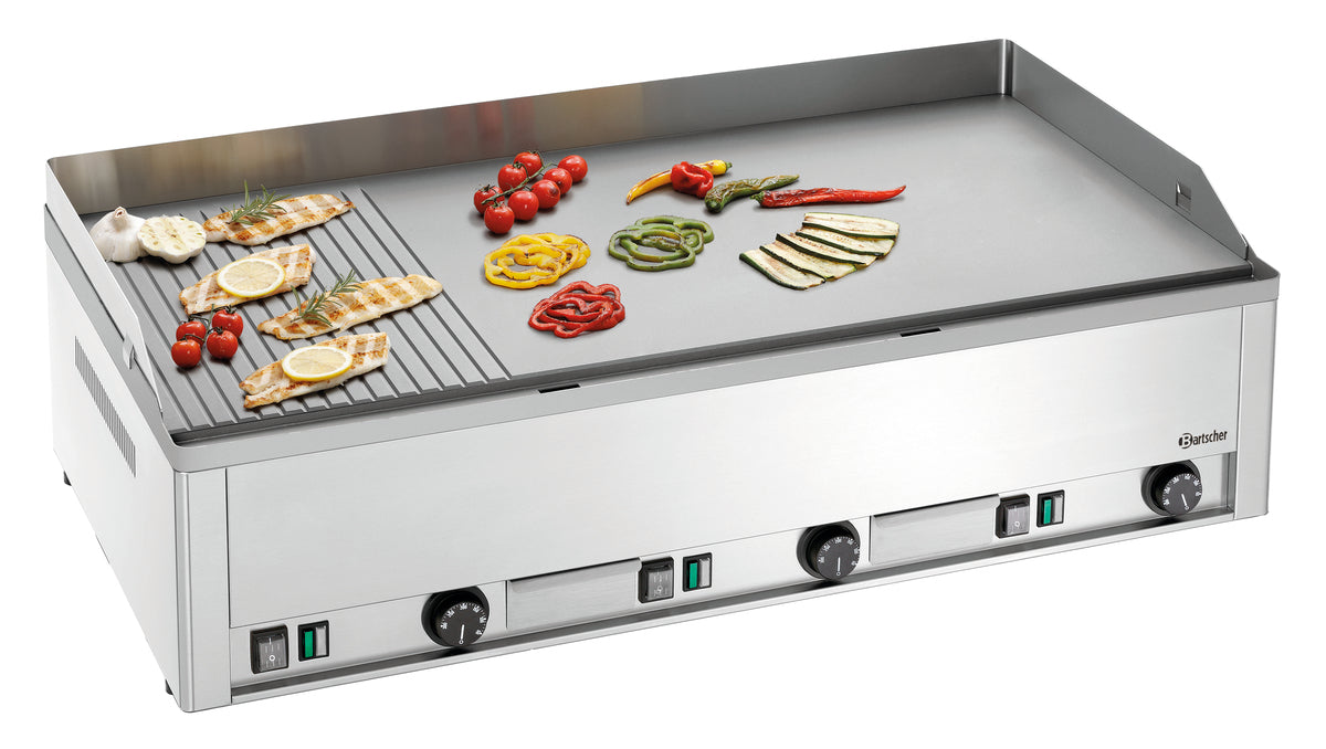 Grillplaat GDP 980E-GR