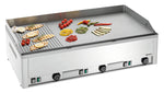 Grillplaat GDP 980E-GR
