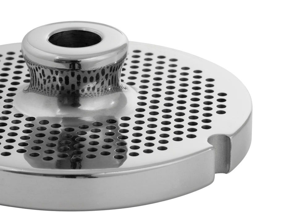 Geperf. schijf 12SQO/2