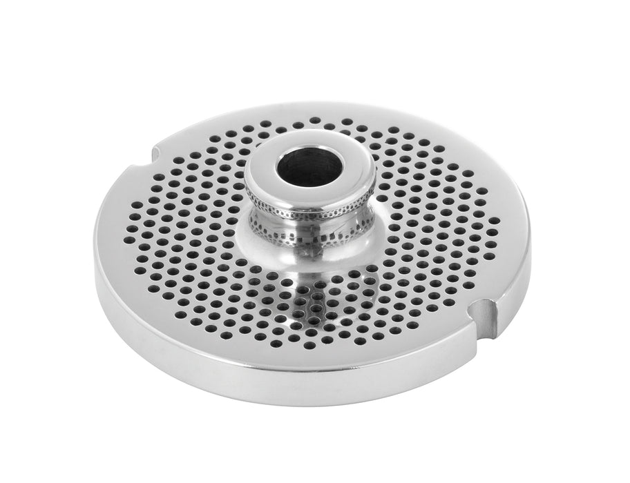 Geperf. schijf 12SQO/2