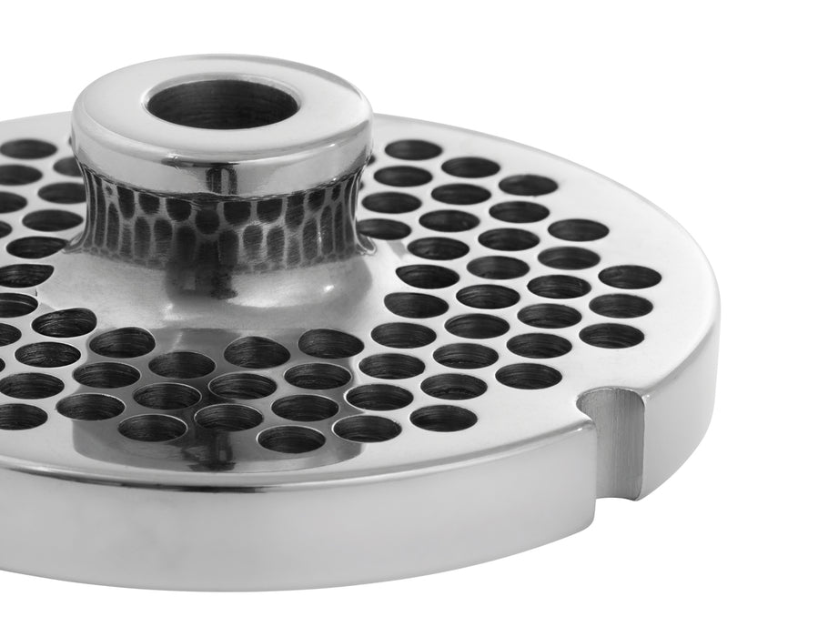 Geperf. schijf 12SQO/4,5