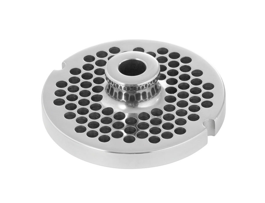 Geperf. schijf 12SQO/4,5