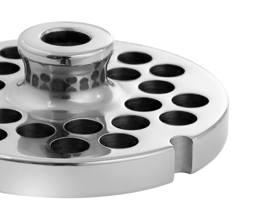 Geperf. schijf 12SQO/8