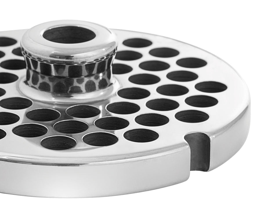 Geperf. schijf 22CQO/8