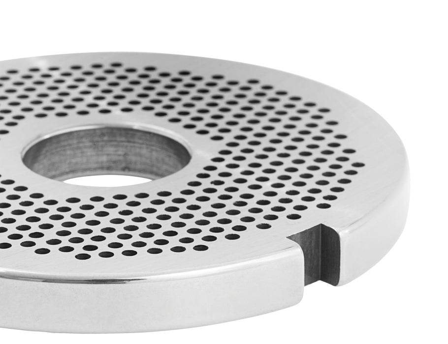 Geperf. schijf U22CQO/2