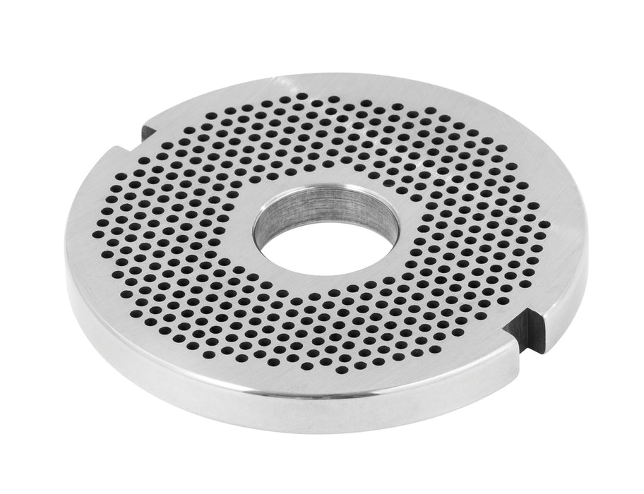 Geperf. schijf U22CQO/2