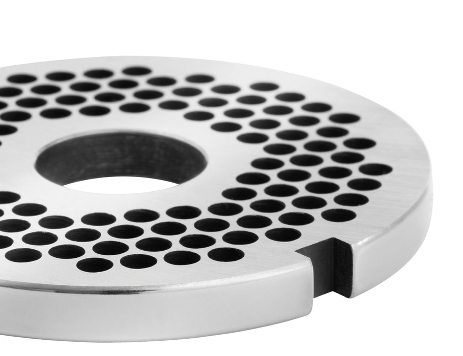 Geperf. schijf U22CQO/4,5