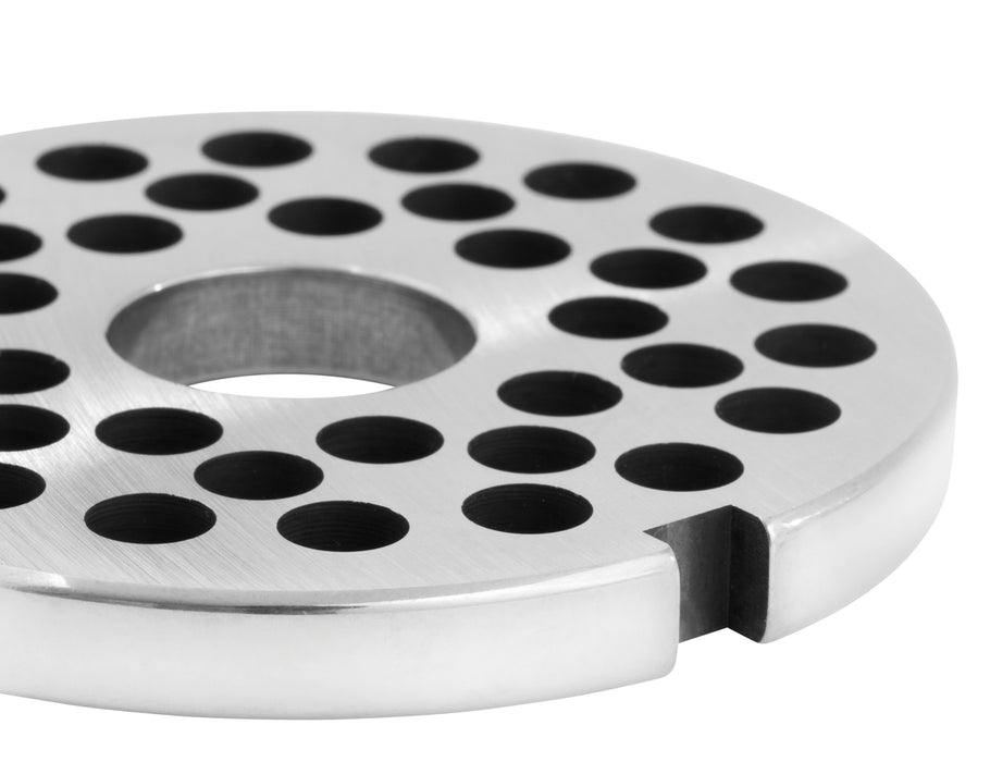 Geperf. schijf U22CQO/8