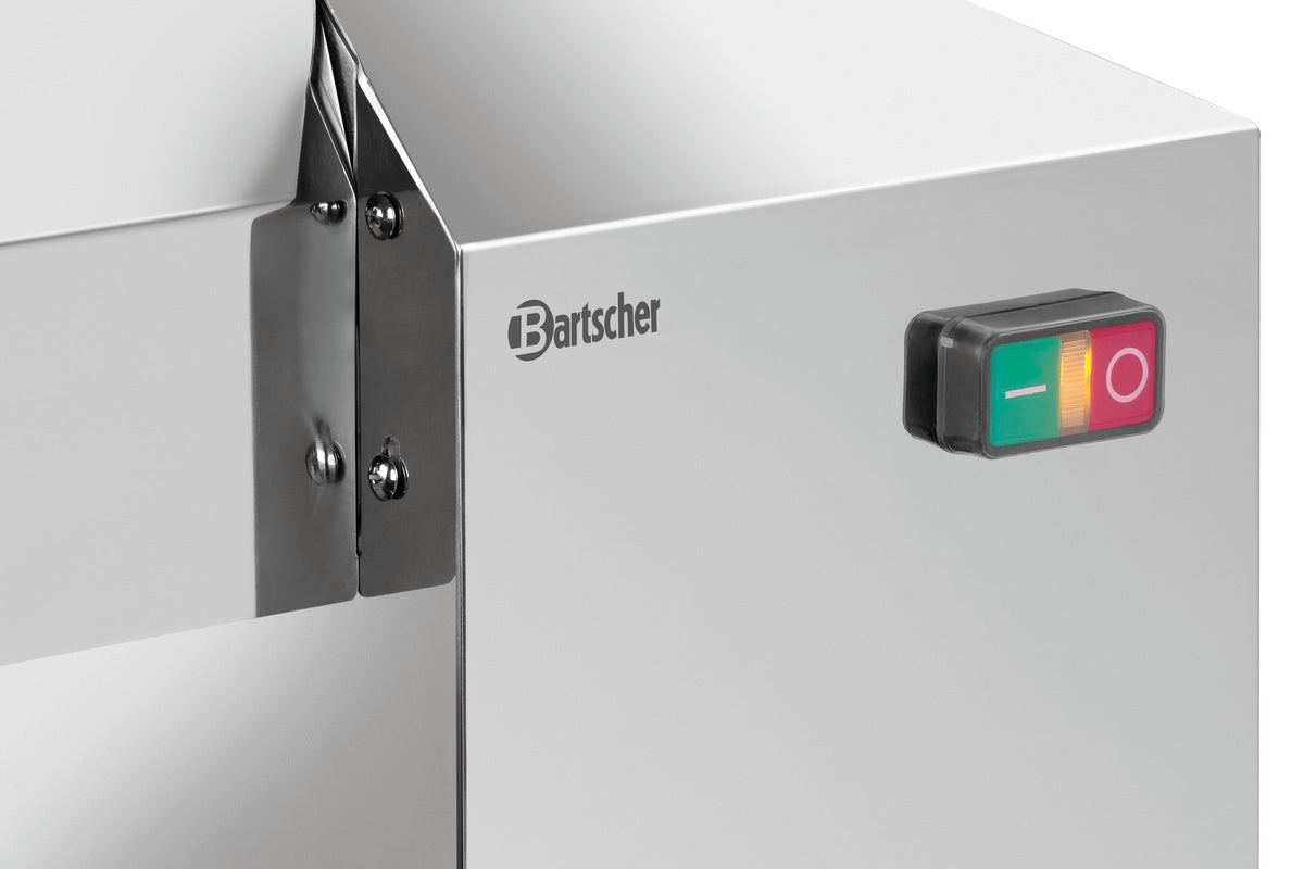 Vleesvermalser 1WS2000