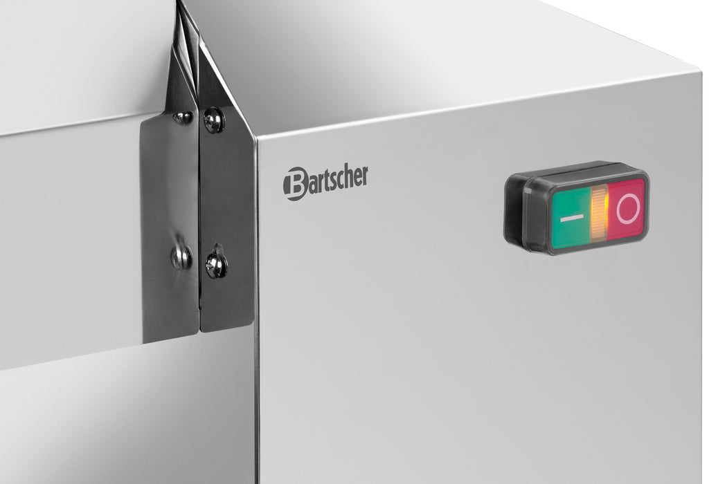 Vleesvermalser 1WS2000