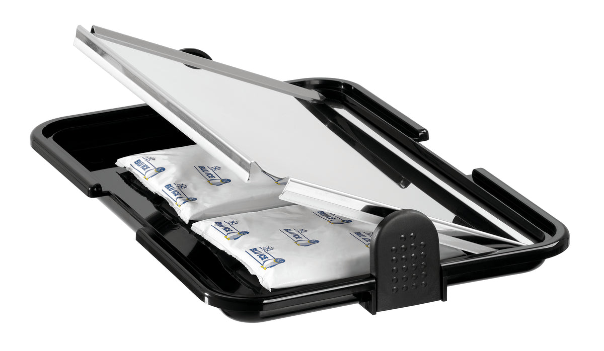 Buffetvitrine SW10KP