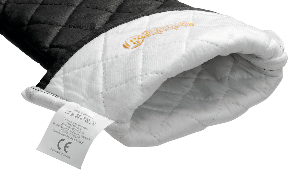 Oven mitts 370
