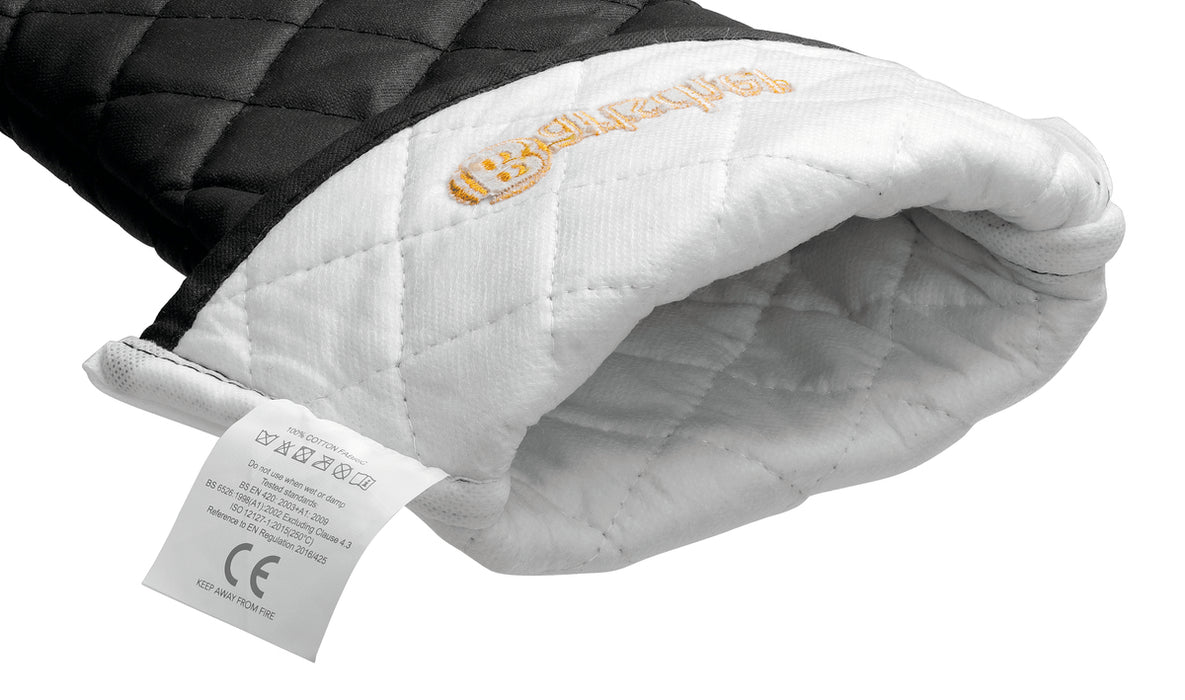 Oven mitts 600