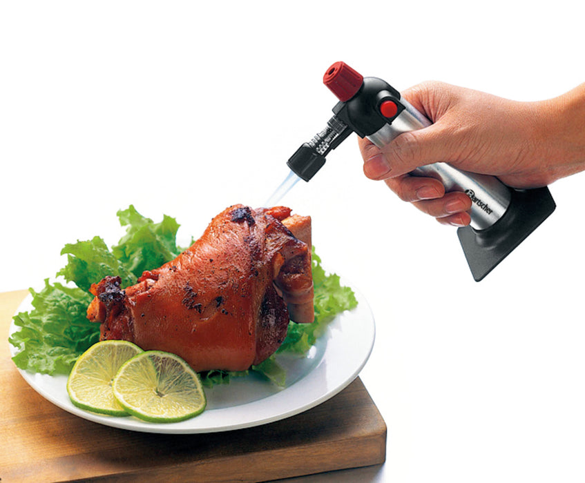 Flambé burner 1300FG